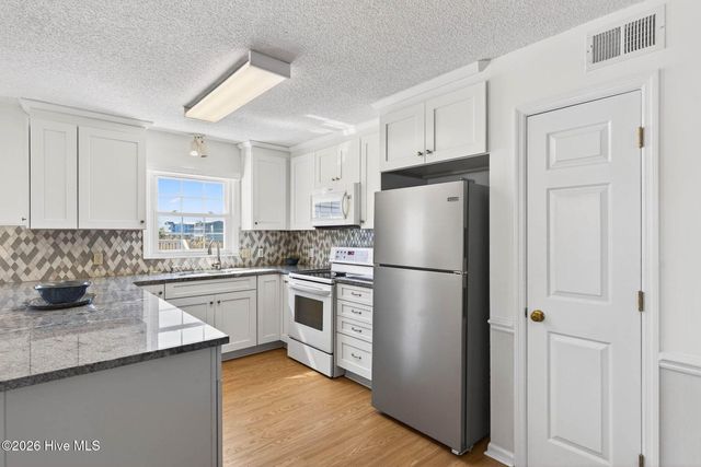 1206 N Shore Drive W, Sunset Beach, NC 28468