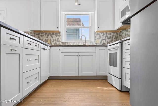 1206 N Shore Drive W, Sunset Beach, NC 28468