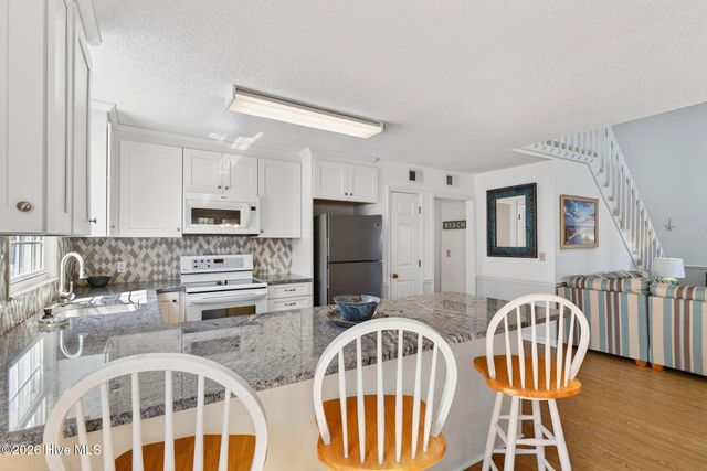 1206 N Shore Drive W, Sunset Beach, NC 28468