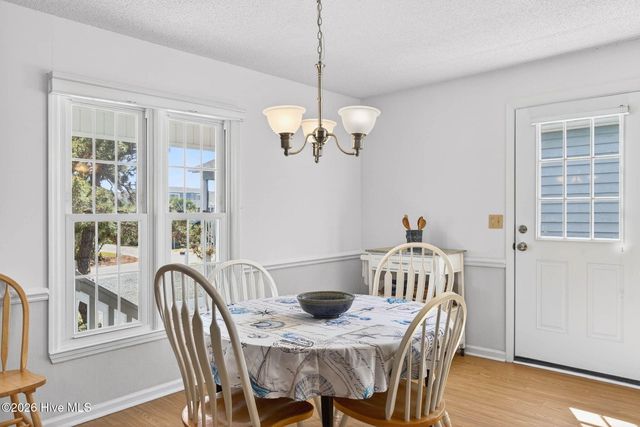 1206 N Shore Drive W, Sunset Beach, NC 28468