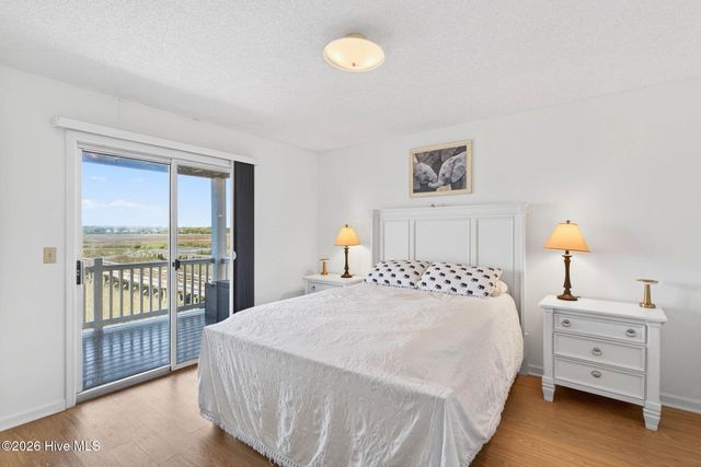 1206 N Shore Drive W, Sunset Beach, NC 28468