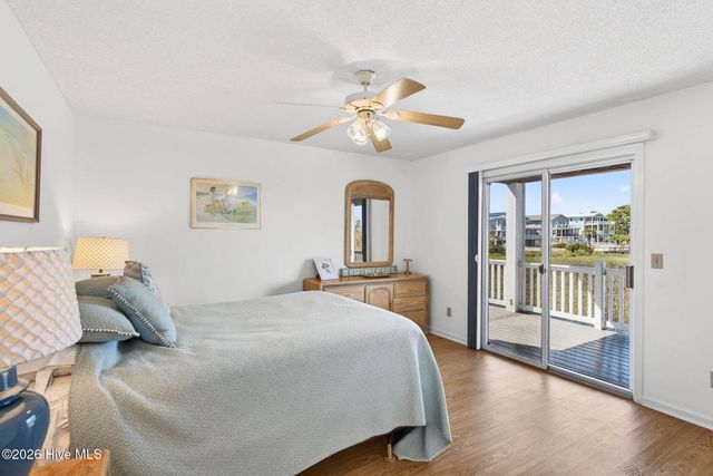 1206 N Shore Drive W, Sunset Beach, NC 28468