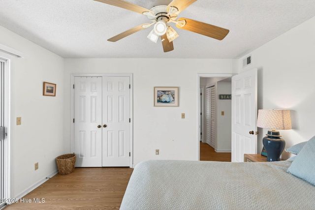 1206 N Shore Drive W, Sunset Beach, NC 28468