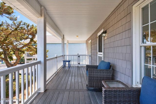 1206 N Shore Drive W, Sunset Beach, NC 28468