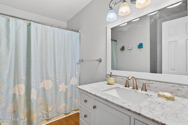 1206 N Shore Drive W, Sunset Beach, NC 28468