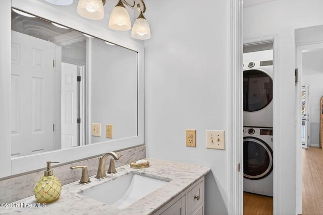 1206 N Shore Drive W, Sunset Beach, NC 28468