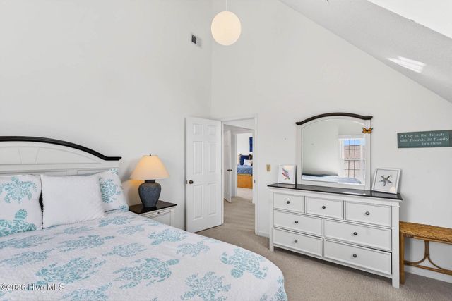 1206 N Shore Drive W, Sunset Beach, NC 28468