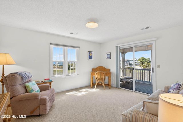 1206 N Shore Drive W, Sunset Beach, NC 28468