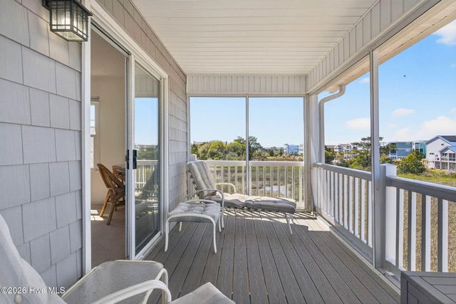 1206 N Shore Drive W, Sunset Beach, NC 28468