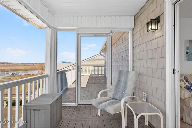 1206 N Shore Drive W, Sunset Beach, NC 28468