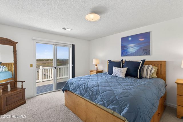 1206 N Shore Drive W, Sunset Beach, NC 28468