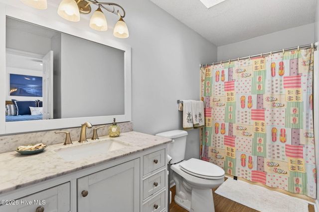 1206 N Shore Drive W, Sunset Beach, NC 28468