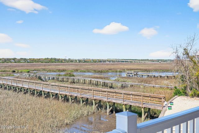 1206 N Shore Drive W, Sunset Beach, NC 28468