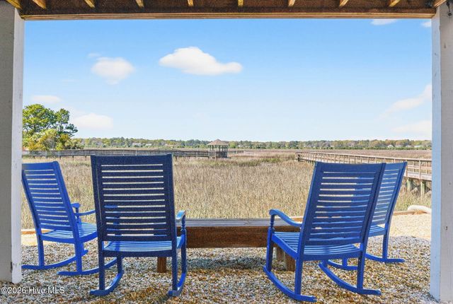 1206 N Shore Drive W, Sunset Beach, NC 28468