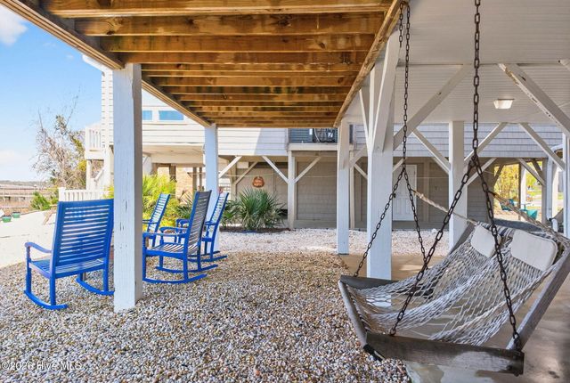 1206 N Shore Drive W, Sunset Beach, NC 28468