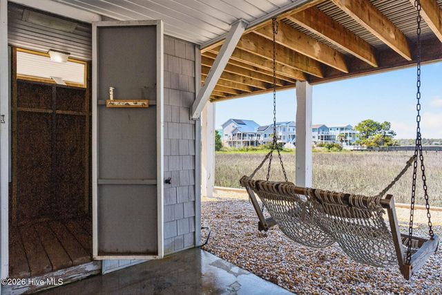 1206 N Shore Drive W, Sunset Beach, NC 28468
