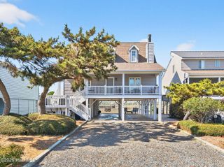 1206 N Shore Drive W, Sunset Beach, NC 28468