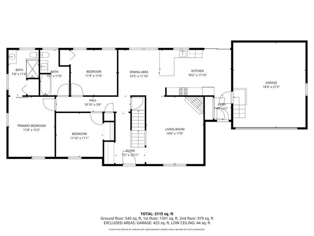 13 Old Powder House Rd, Lakeville, MA 02347