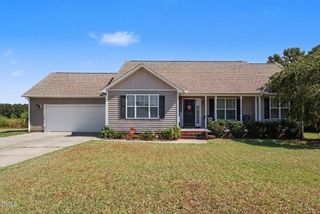 25 Lawrence Court, Smithfield, NC 27577