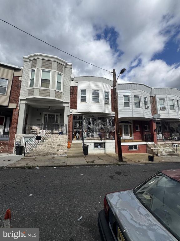 313 E CORNWALL ST, Philadelphia, PA 19134