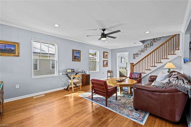 2811 Dunkirk AVE, Norfolk, VA 23509