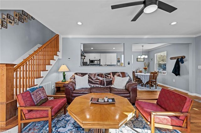 2811 Dunkirk AVE, Norfolk, VA 23509