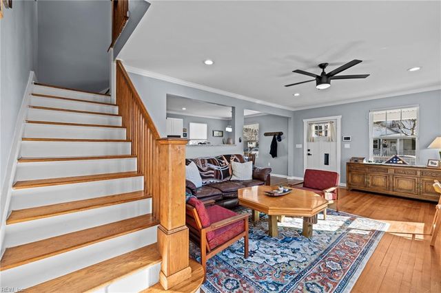 2811 Dunkirk AVE, Norfolk, VA 23509