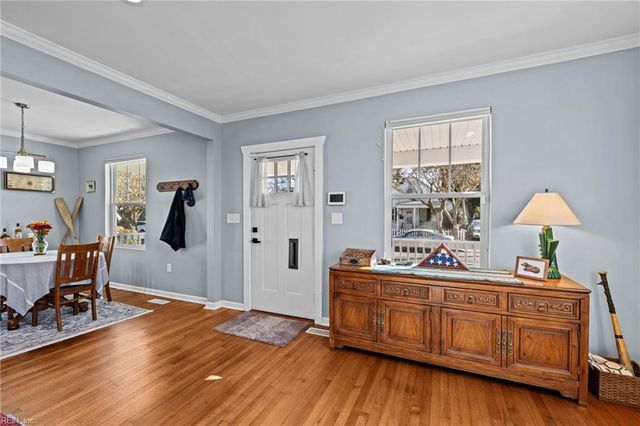 2811 Dunkirk AVE, Norfolk, VA 23509