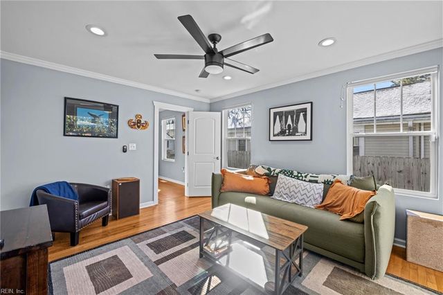 2811 Dunkirk AVE, Norfolk, VA 23509