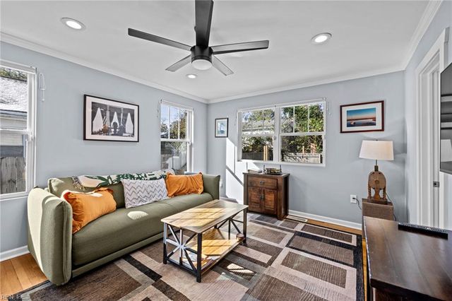 2811 Dunkirk AVE, Norfolk, VA 23509