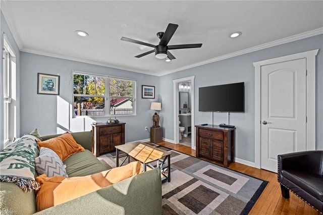 2811 Dunkirk AVE, Norfolk, VA 23509