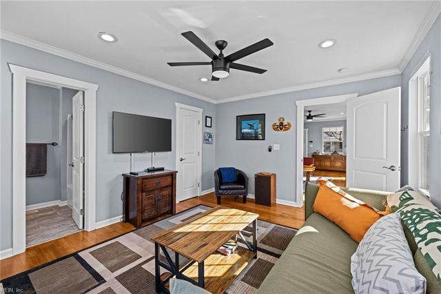 2811 Dunkirk AVE, Norfolk, VA 23509