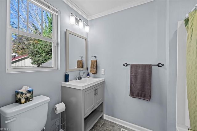 2811 Dunkirk AVE, Norfolk, VA 23509