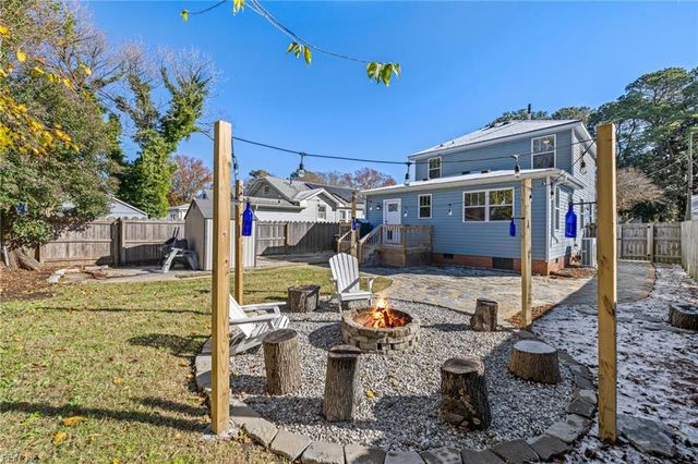 2811 Dunkirk AVE, Norfolk, VA 23509