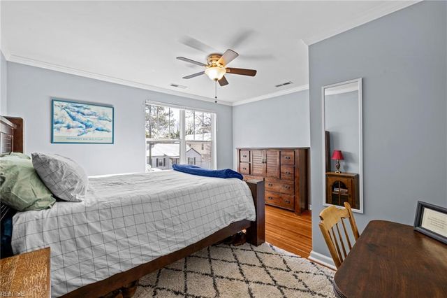 2811 Dunkirk AVE, Norfolk, VA 23509