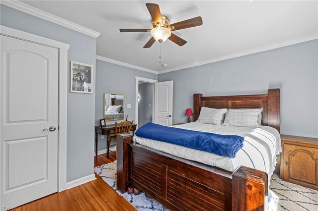 2811 Dunkirk AVE, Norfolk, VA 23509