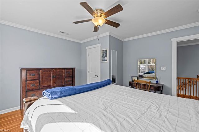 2811 Dunkirk AVE, Norfolk, VA 23509