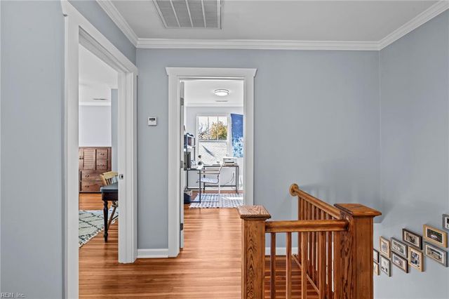 2811 Dunkirk AVE, Norfolk, VA 23509