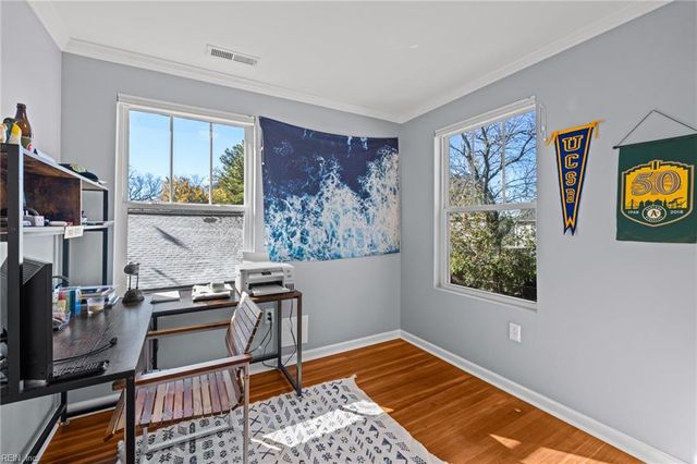 2811 Dunkirk AVE, Norfolk, VA 23509