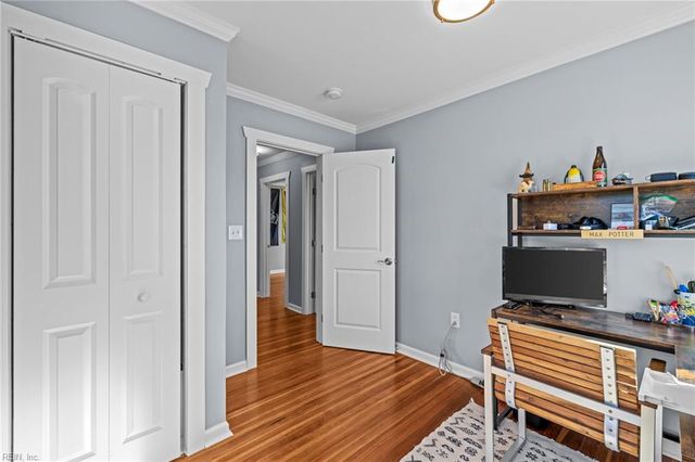 2811 Dunkirk AVE, Norfolk, VA 23509