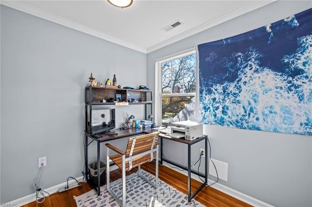 2811 Dunkirk AVE, Norfolk, VA 23509