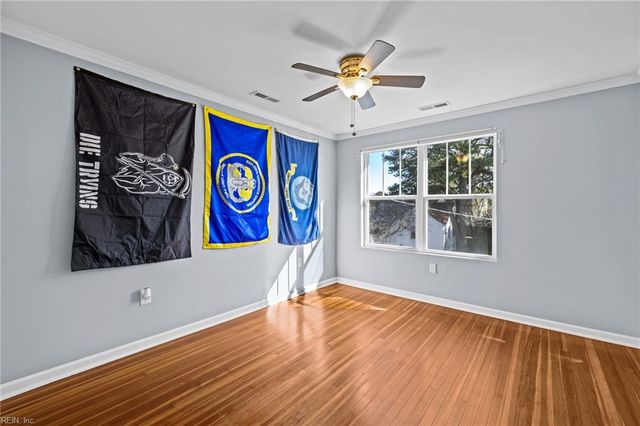 2811 Dunkirk AVE, Norfolk, VA 23509