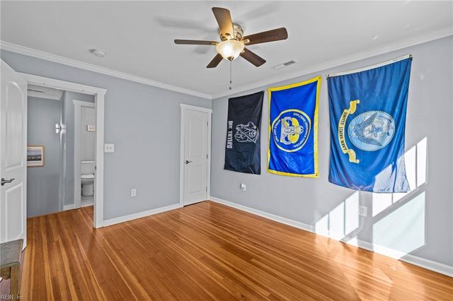 2811 Dunkirk AVE, Norfolk, VA 23509