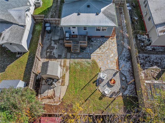 2811 Dunkirk AVE, Norfolk, VA 23509