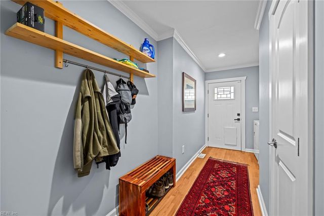 2811 Dunkirk AVE, Norfolk, VA 23509