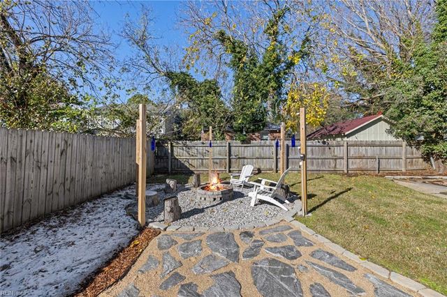 2811 Dunkirk AVE, Norfolk, VA 23509