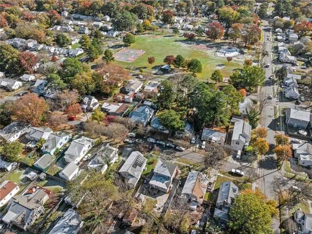 2811 Dunkirk AVE, Norfolk, VA 23509