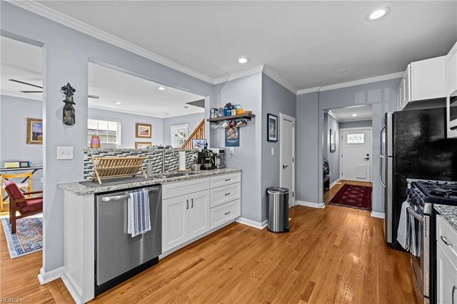 2811 Dunkirk AVE, Norfolk, VA 23509