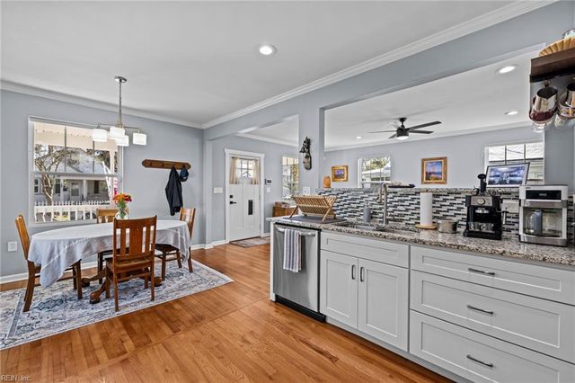 2811 Dunkirk AVE, Norfolk, VA 23509