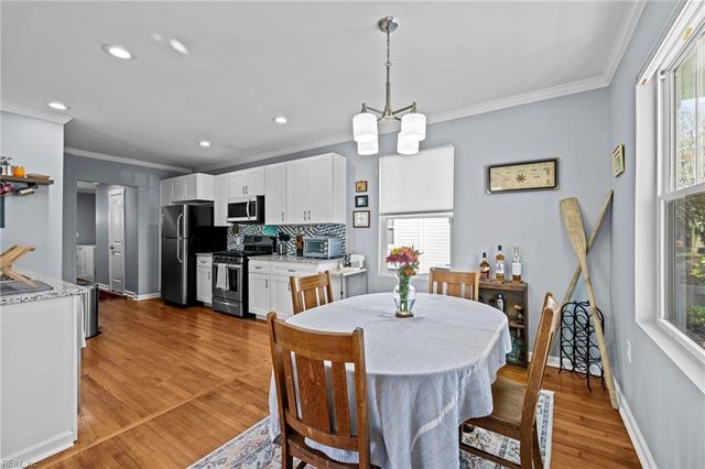 2811 Dunkirk AVE, Norfolk, VA 23509